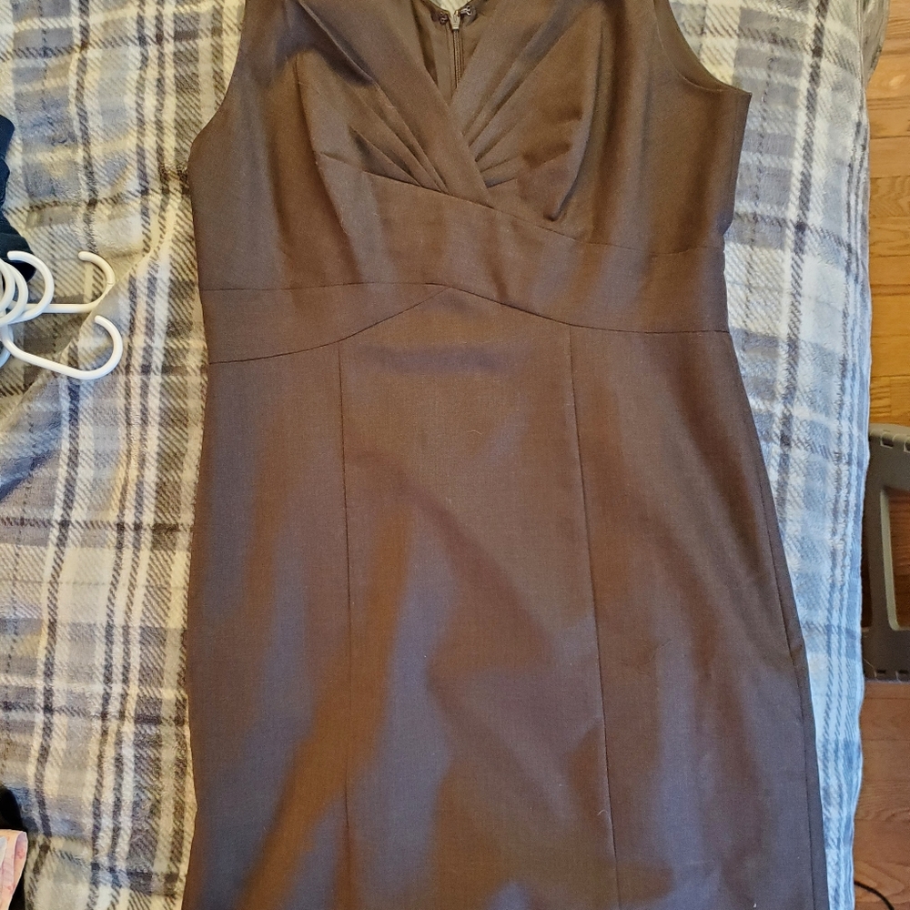 Ann Taylor Dress 12P